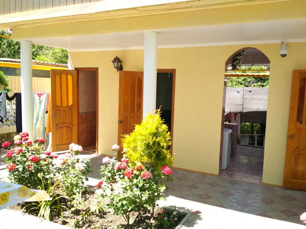 Трехместный эконом