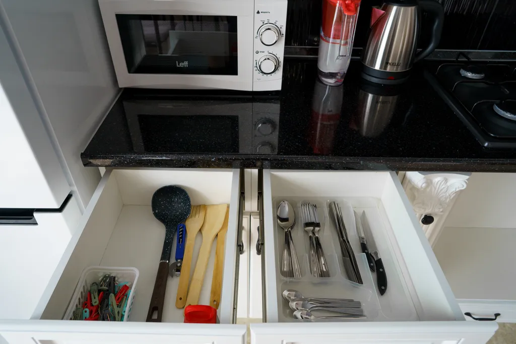 Уютная квартира-студия