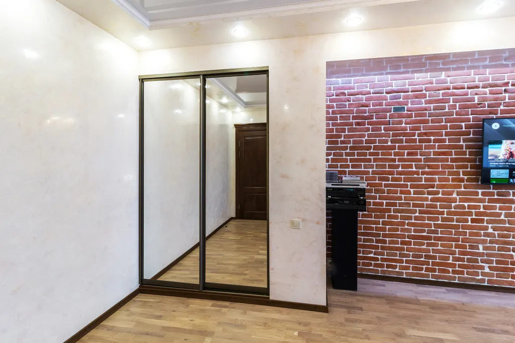 Большая люкс квартира в историческом центре, Яблонька Ибис