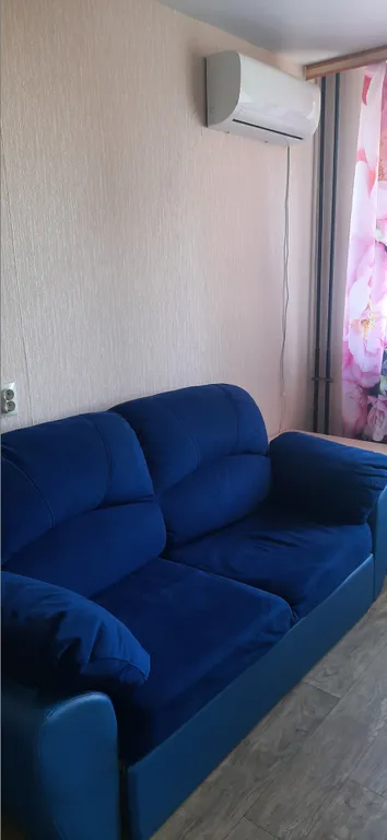 Квартира Квартира Уютная студия в центре — Нижний Новгород