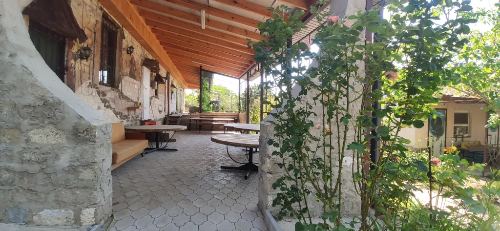 Стандартная спальня