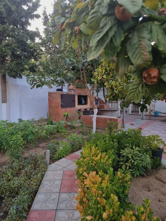 Вилла с бассейном в 10 минутах от моря