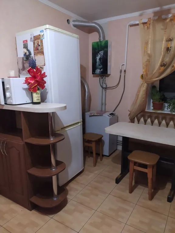 Уютный дом со всеми удобствами недалеко от моря