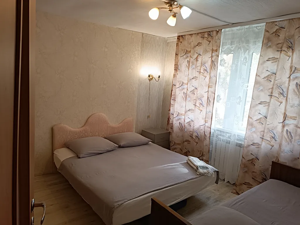 Квартира Уютный домик со всеми удобствами — аренда посуточно в Вологда