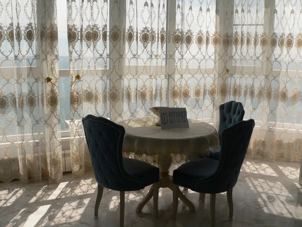 Квартира Квартира Deluxe Apartment — Сочи