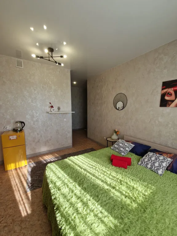 Студентам и командировочным скидки