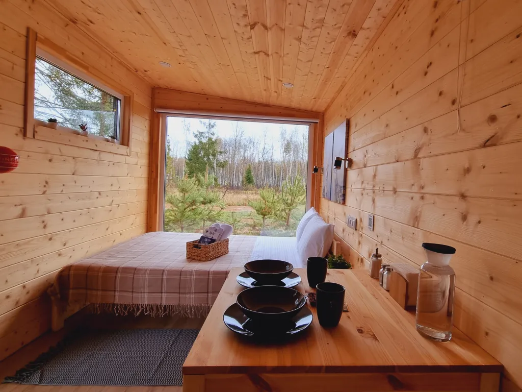 1-комнатный Дом