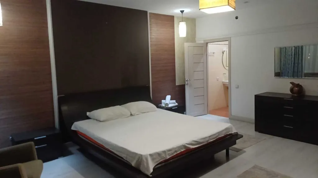 Квартира в самом центре