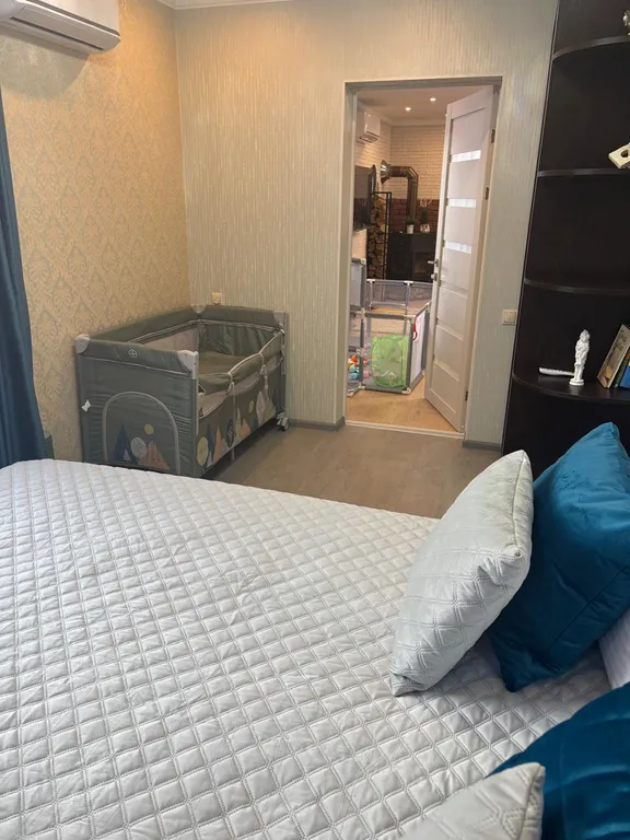 Прекрасный во всех отношениях дом Горная чаша