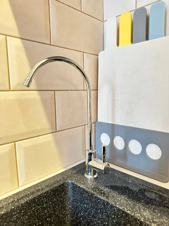 Та самая квартира на берегу Онежского озера