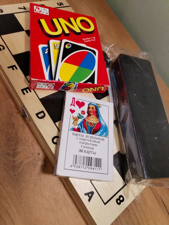 Квартира после ремонта в спальном районе