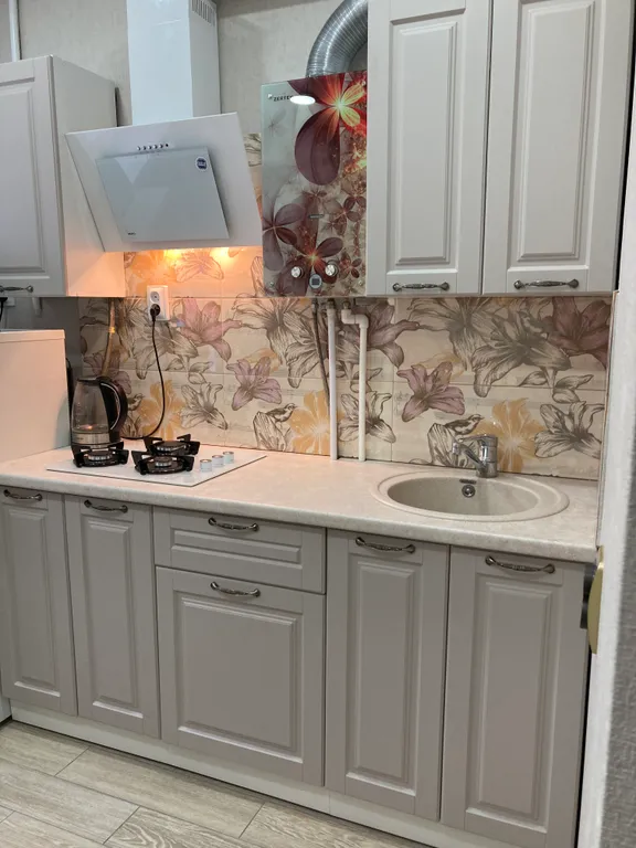 Апартаменты на площади Ленина