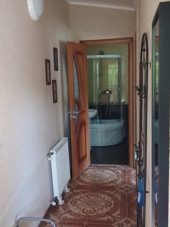 Уютные апартаменты в частном доме