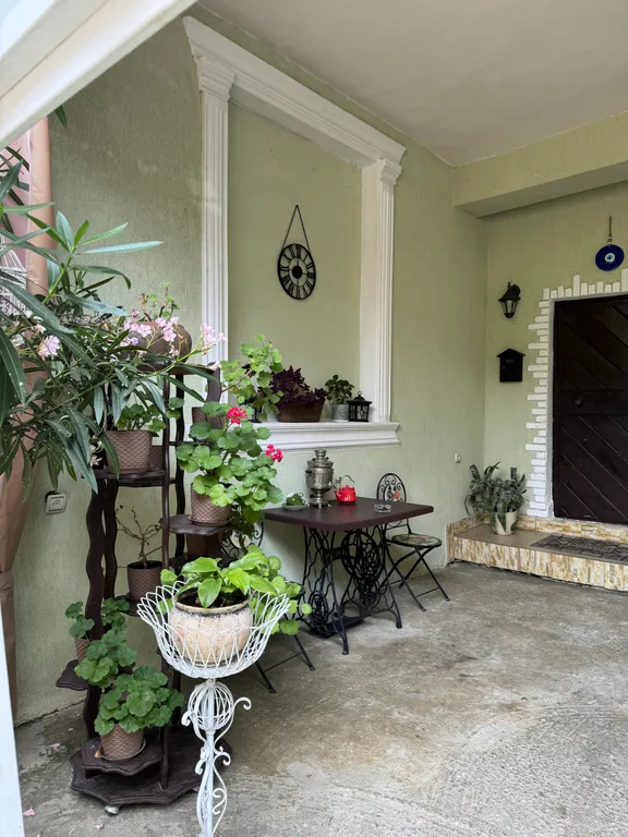 Уютные апартаменты в центральном районе города