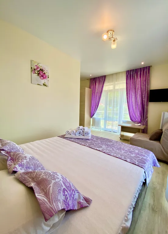 Квартира Комната — аренда посуточно в Агой