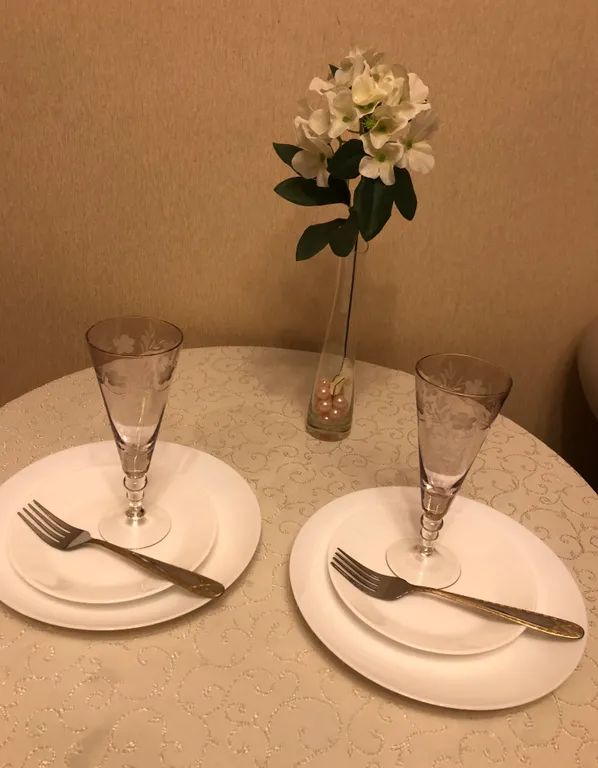 Уютная и светлая квартира