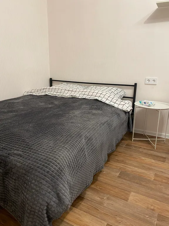 Уютная квартира на самой красивой улице Ростова Великого — аренда посуточно в Ростов Великий