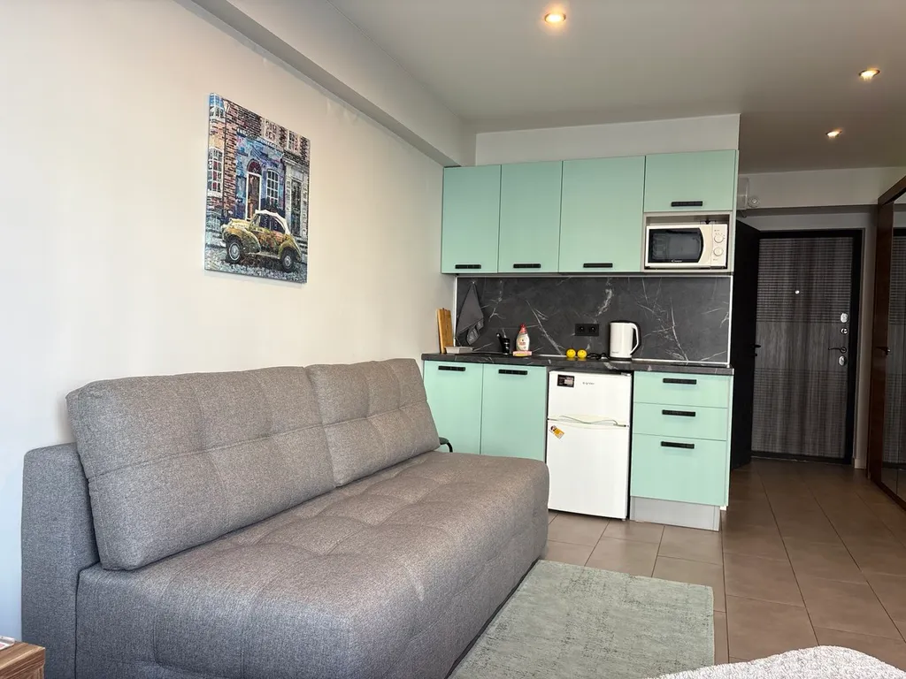 Квартира Апартаменты у моря 1 линия — Севастополь