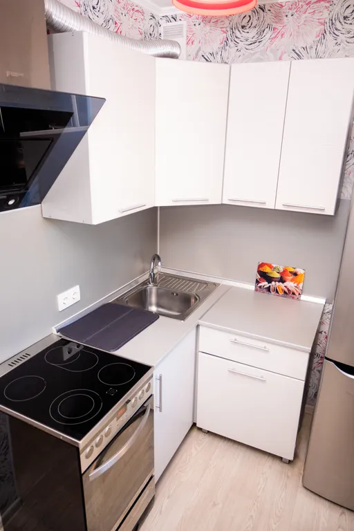 Квартира Квартира возле жд вокзала — Красноярск