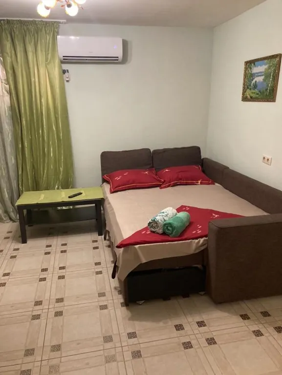 Квартира Комната — Сочи
