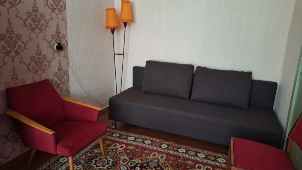 Чистая светлая квартира в шаговой доступности от Нижнего пар Петергофа