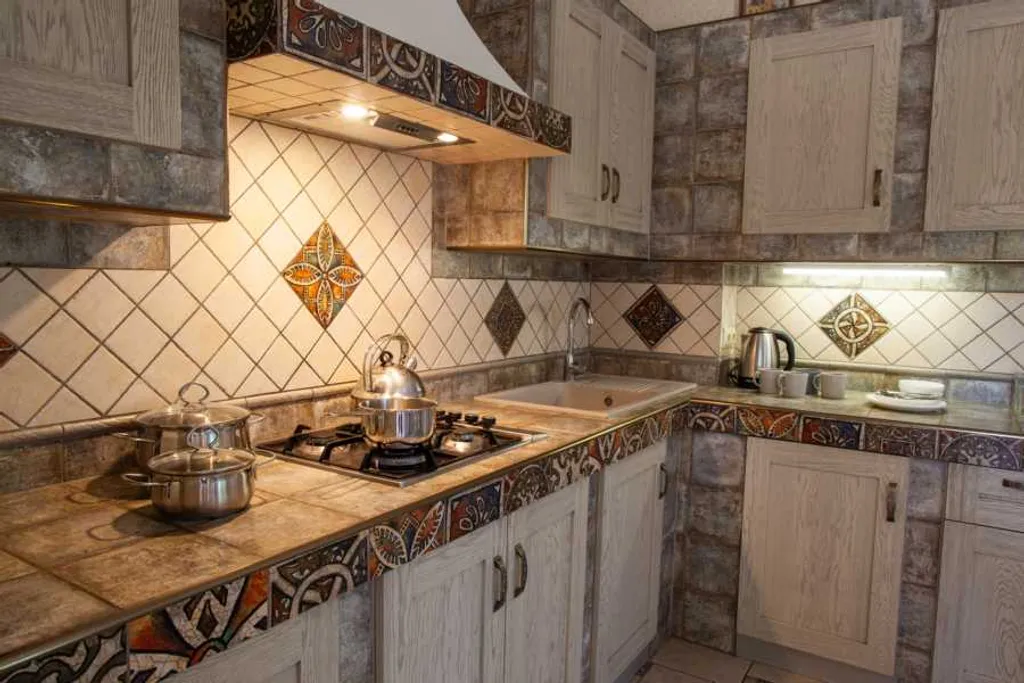 Квартира Комната — Анапа