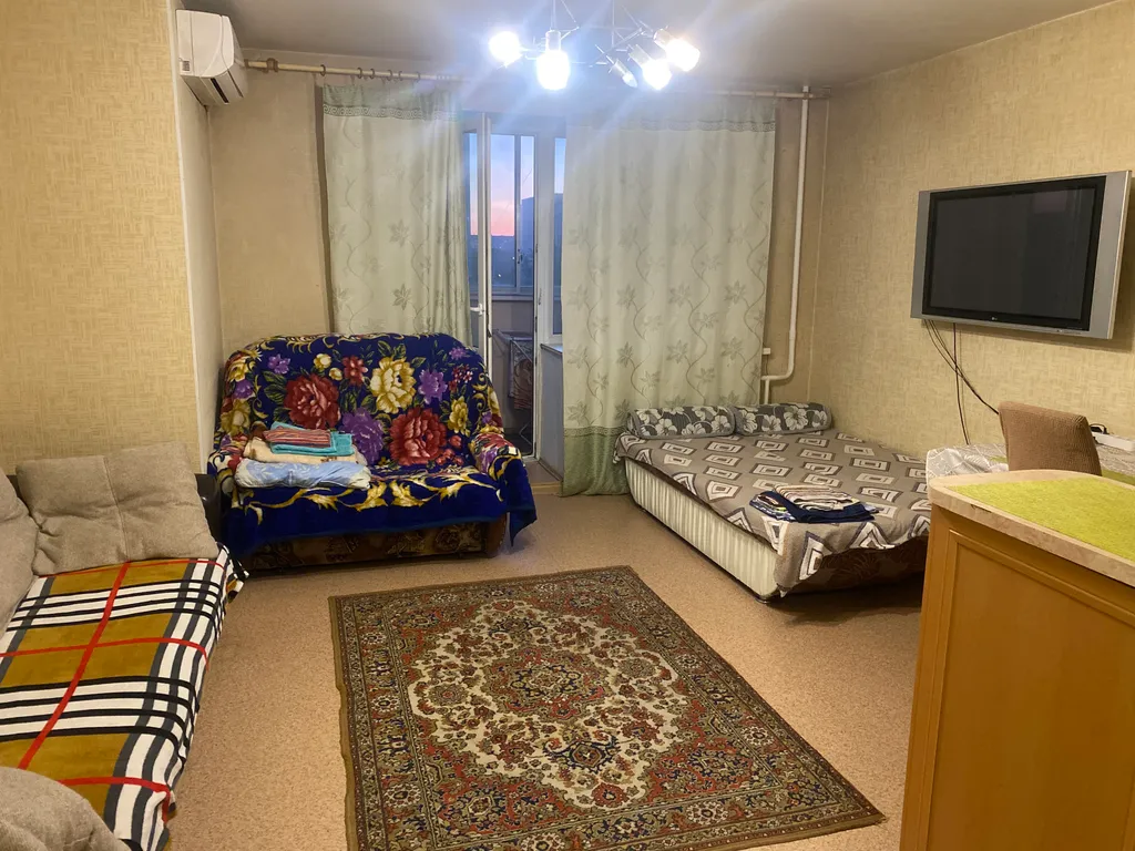 Квартира Студия со всеми удобствами — аренда посуточно в Благовещенск