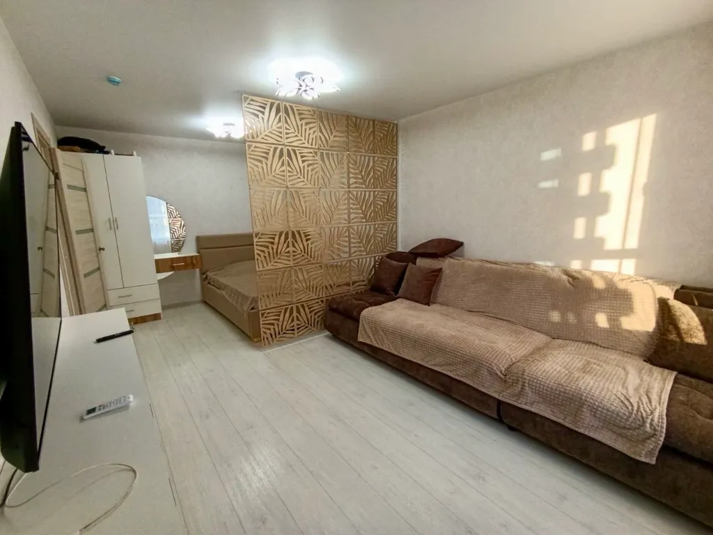 Новая квартира в новостройке для Вашего удобства — аренда посуточно в Мариуполь