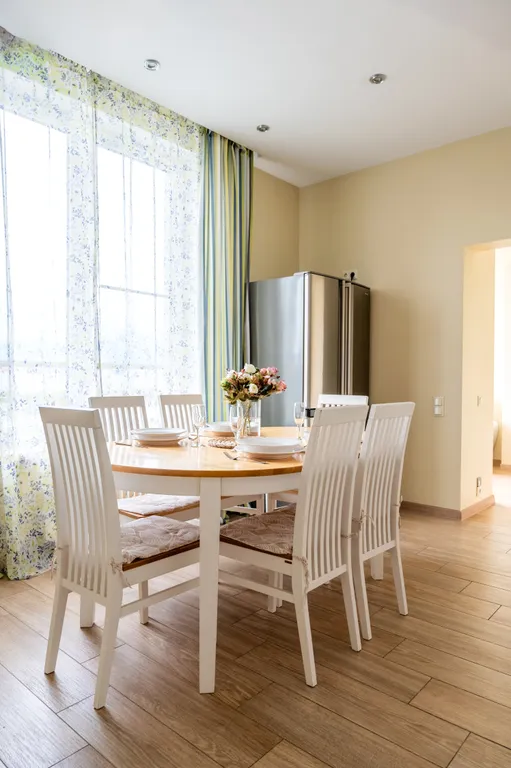 Квартира на берегу моря, в сердце Олимпийского парка — аренда посуточно в Сириус