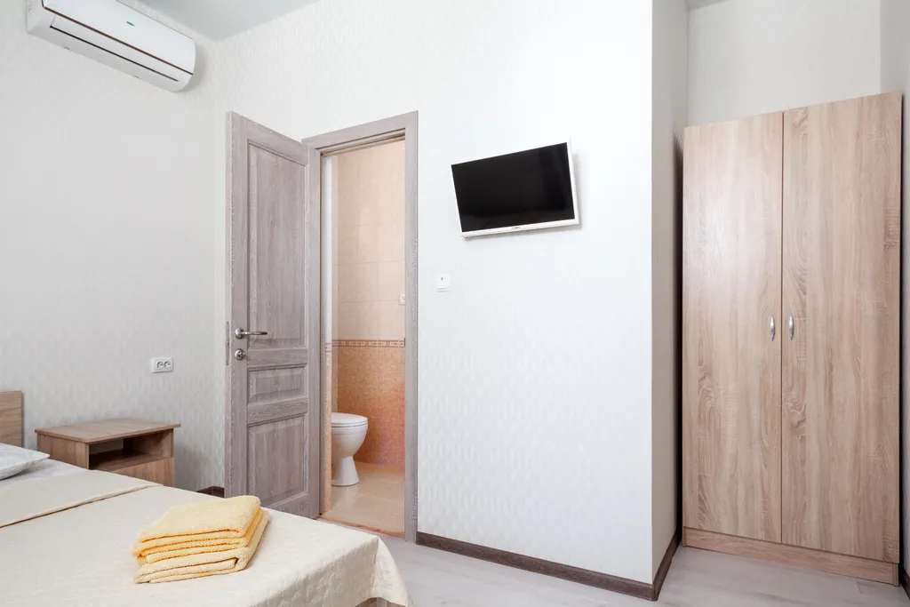 Квартира Комната — Адлер