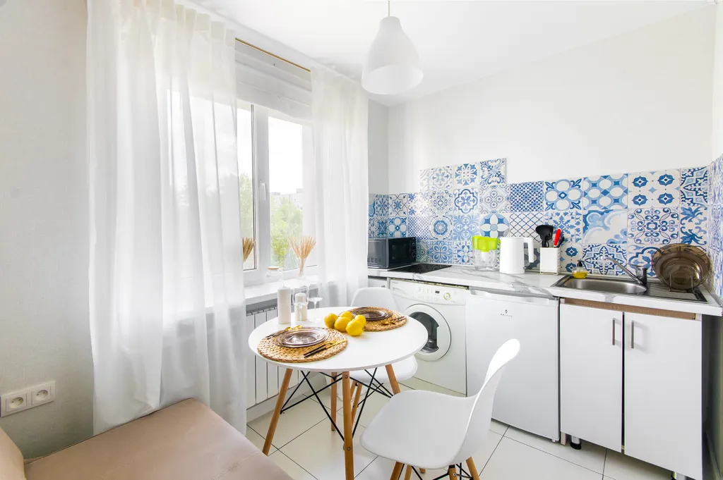 Квартира Квартира в Рыбной деревне — Калининград