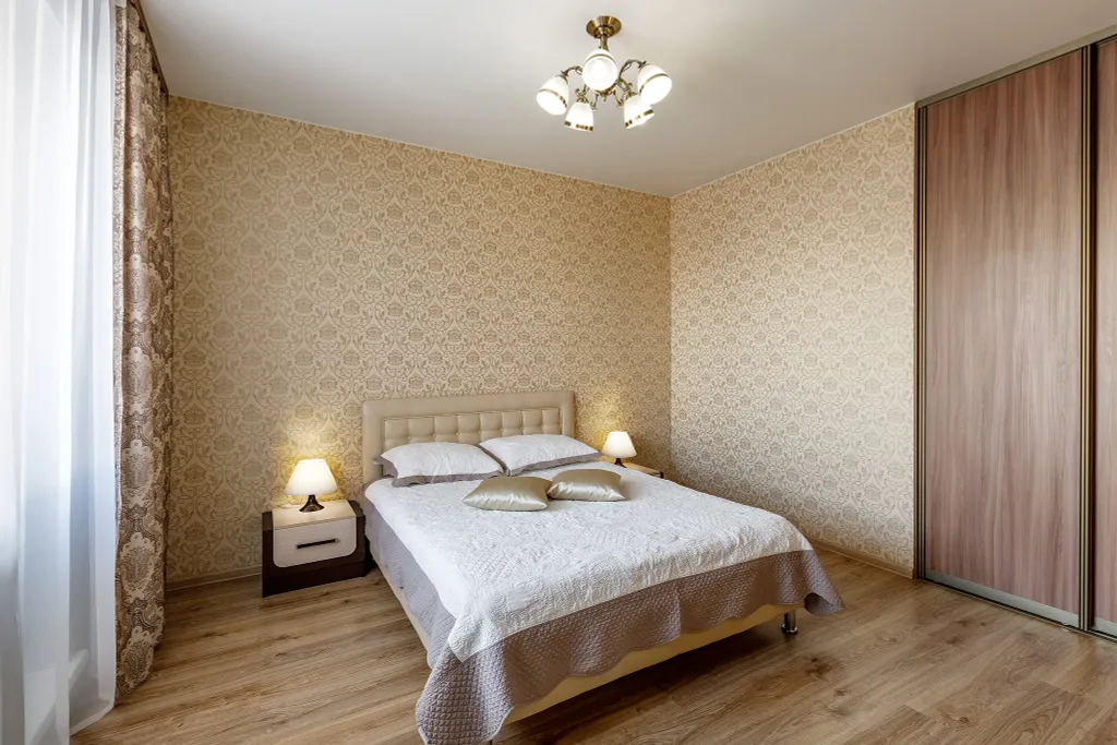 Квартира в центре