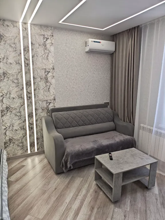 Квартира Новая квартира — Хабаровск