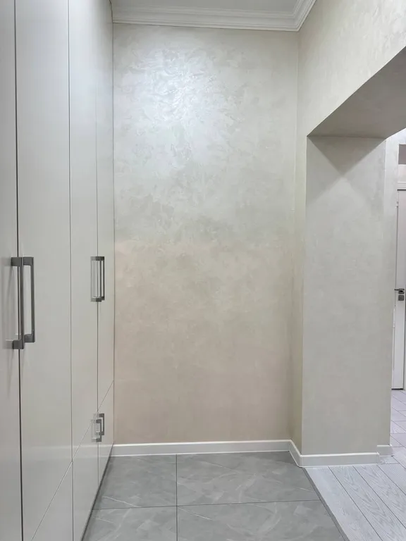 Красивые апартаменты с видом на горы