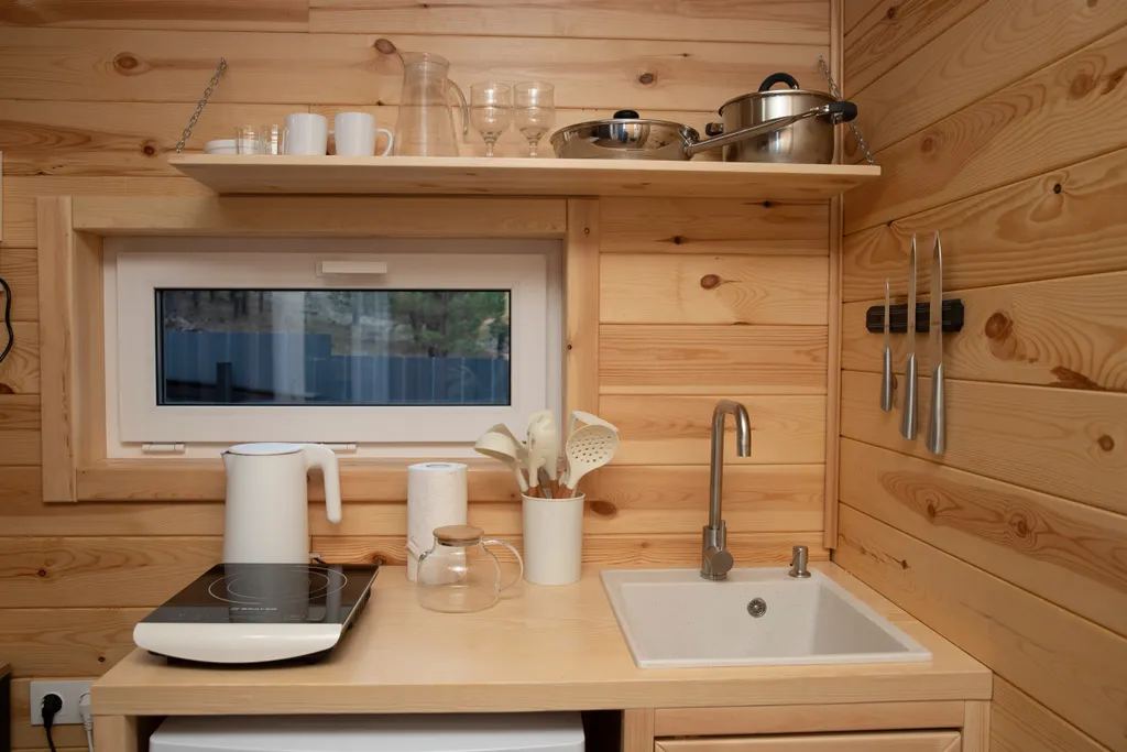 Гостевой дом Малина