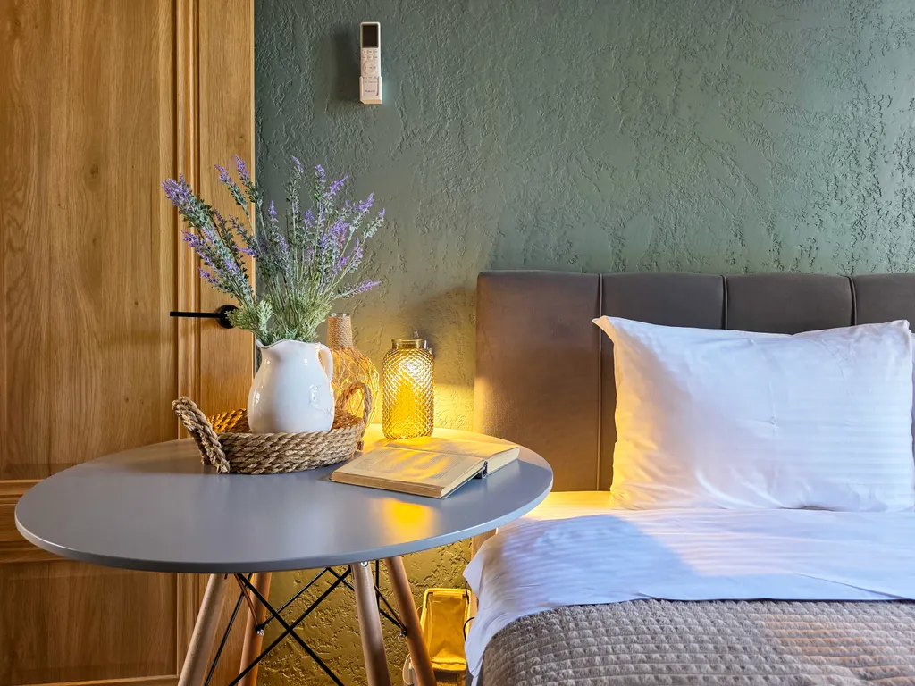 Квартира Особенный номер в бутик апарт-отеле Дом с гаргульями — аренда посуточно в Ярославль