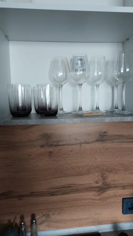 Апартаменты в центре Омска