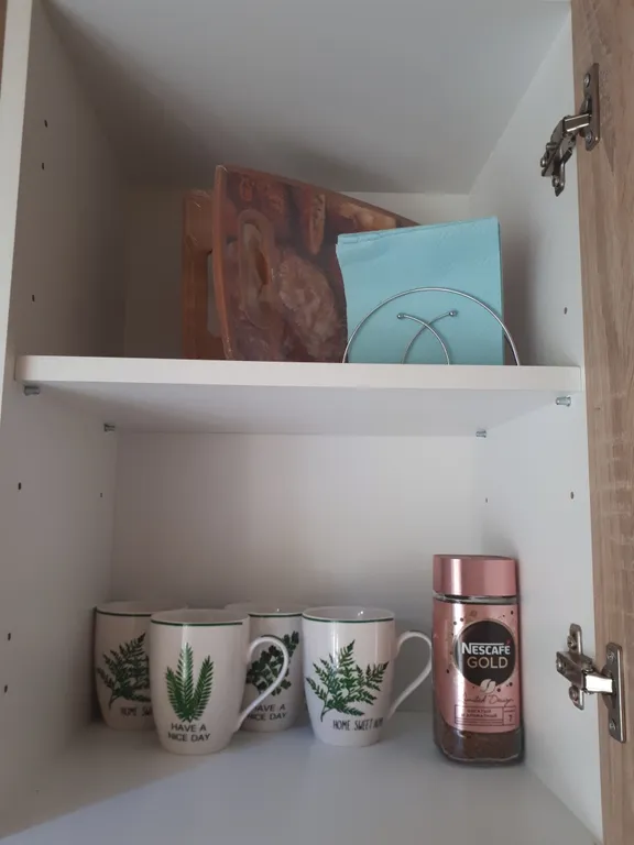 Квартира с видом на парк у центральной площади и с парковкой