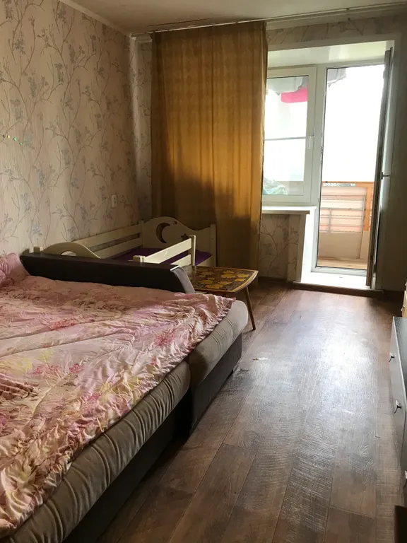 Уютная квартира в центре Дзержинского района