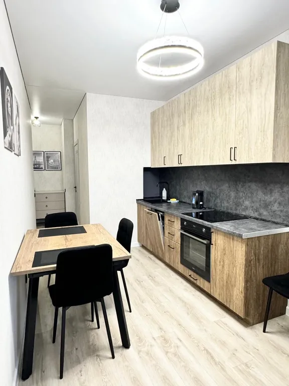 Уютныя квартира в центре города