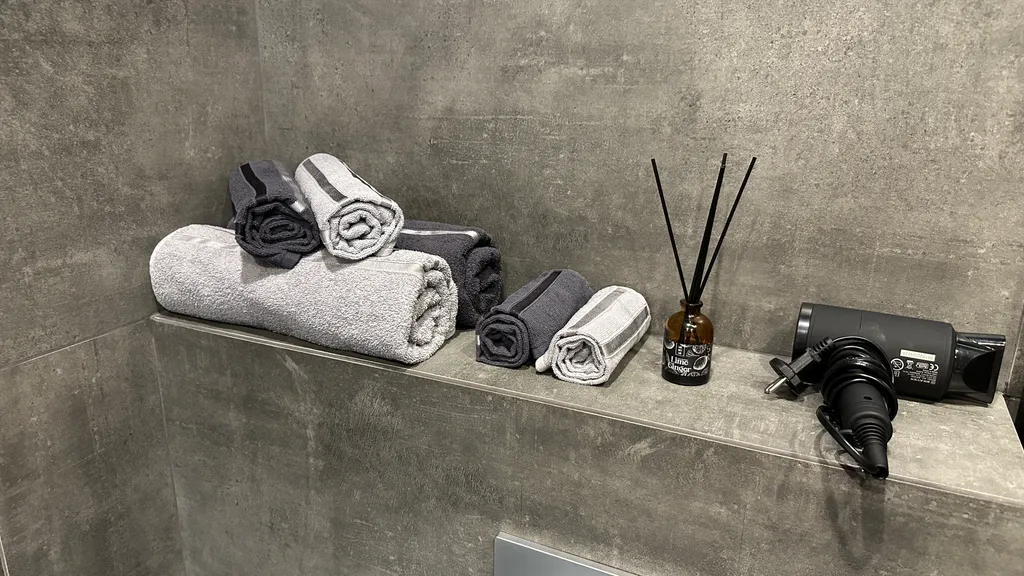 Апартамент с видом на море и горы класса люкс в новом ЖК