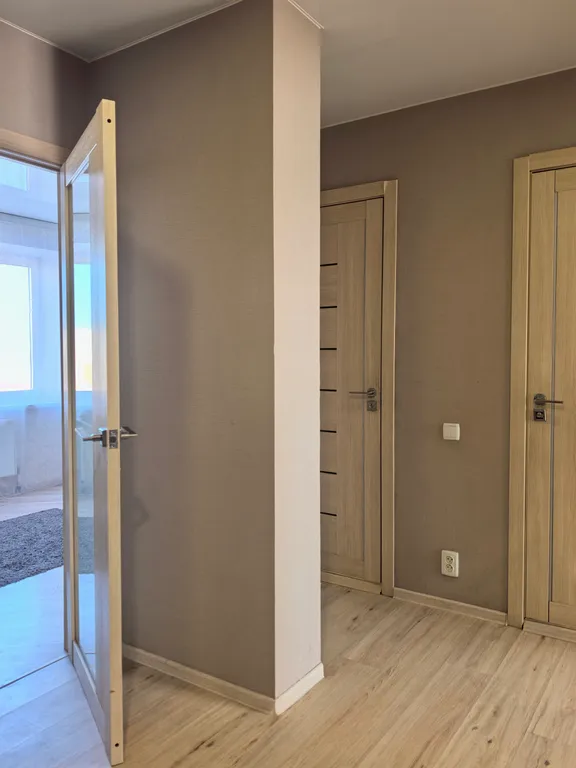 Уютная большая 2-комнатная квартира