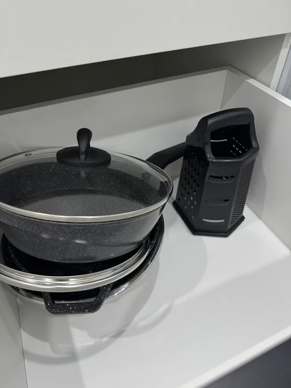 Уютная квартира в 200 метрах от федеральной трассы