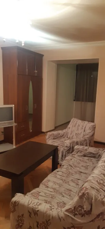 Квартира в центре около проспекта Баграмян