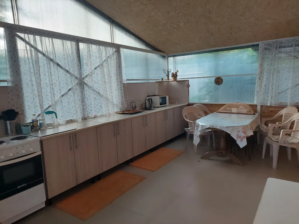 Квартира Уютная комната в частном доме. В тихом районе бухты — Геленджик