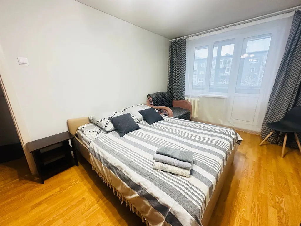 Квартира комфортная в центре города — аренда посуточно в Череповец