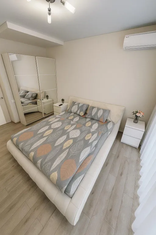 Ослепительная квартира — аренда посуточно в Уфа