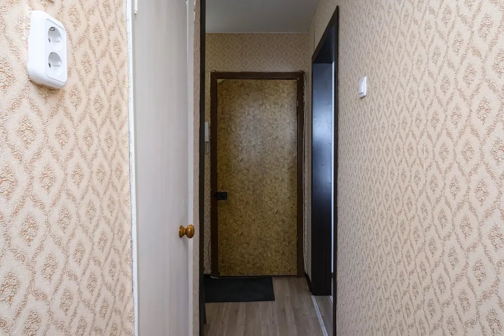 Уютная квартира на Менделеева 12