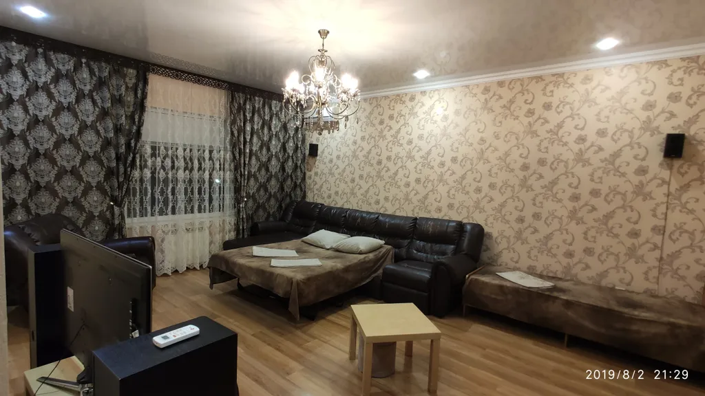 Квартира Комната — аренда посуточно в Дедеркой