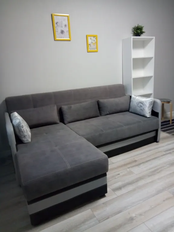 Квартира возле СК Юбилейный